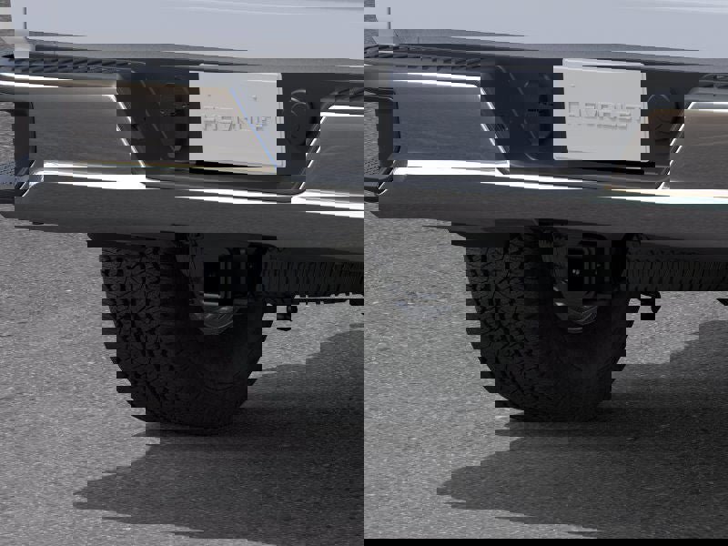 New 2026 Chevrolet Silverado 3500 LTZ image 38