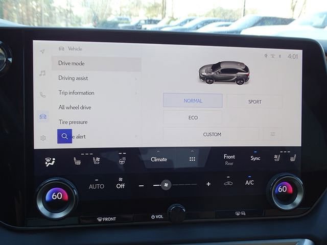 Used 2024 Lexus RX 350 Premium Plus image 27