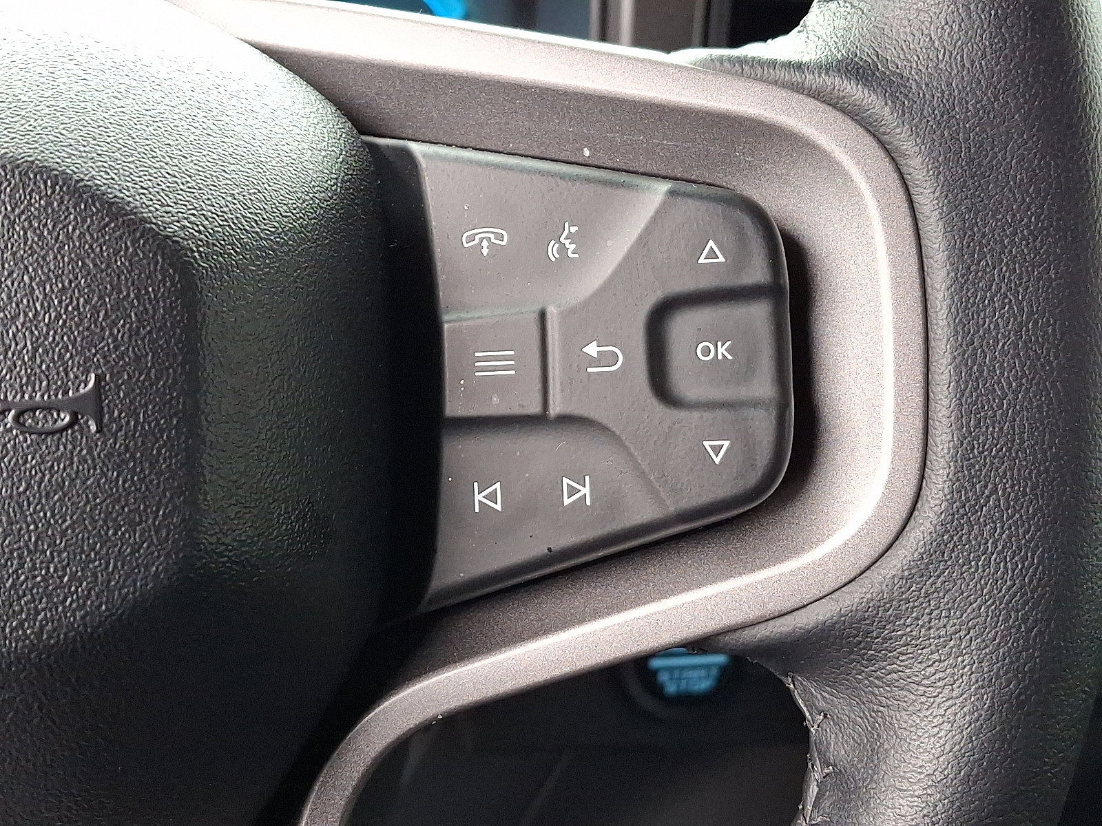 Used 2025 Ford Bronco Big Bend image 23