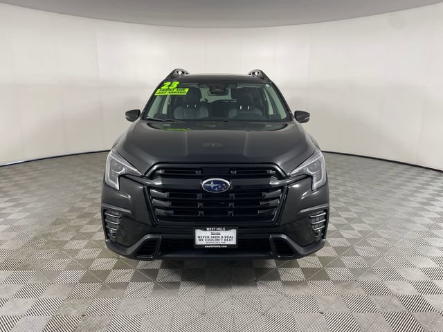 Used 2023 Subaru Ascent Onyx Edition AWD/4WD image 24