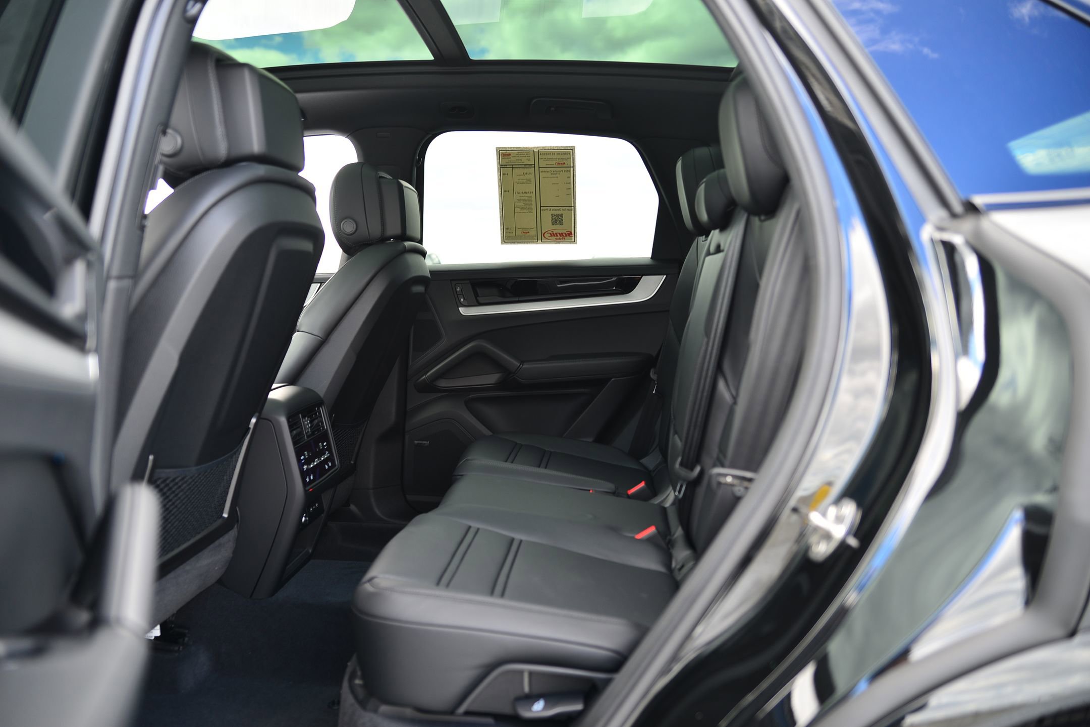 Certified 2026 Porsche Cayenne E-Hybrid image 14