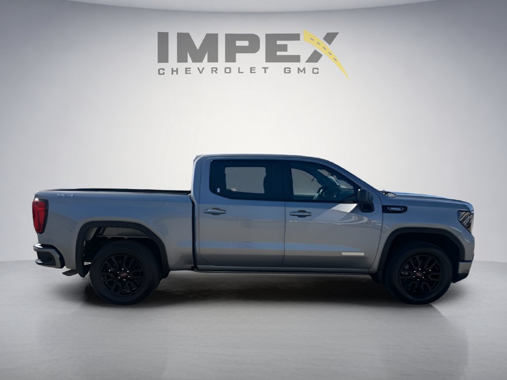 Used 2026 GMC Sierra 1500 Elevation AWD/4WD image 6