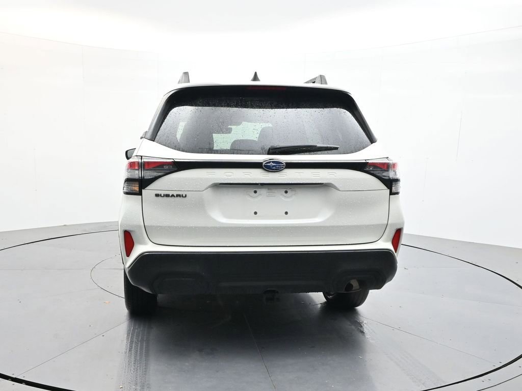 Used 2025 Subaru Forester Premium w/ Convenience Package #1 AWD/4WD image 6