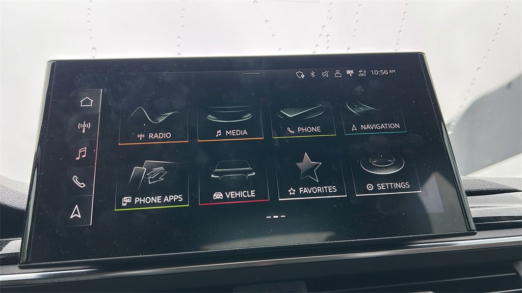 Used 2021 Audi A5 2.0T Premium Plus w/ Premium Plus image 21