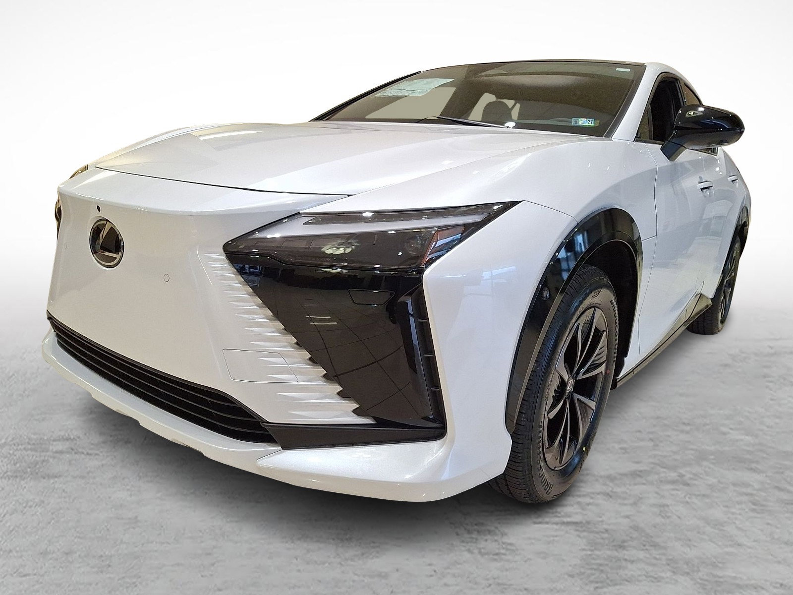 New 2026 Lexus RZ 450e Premium image 2