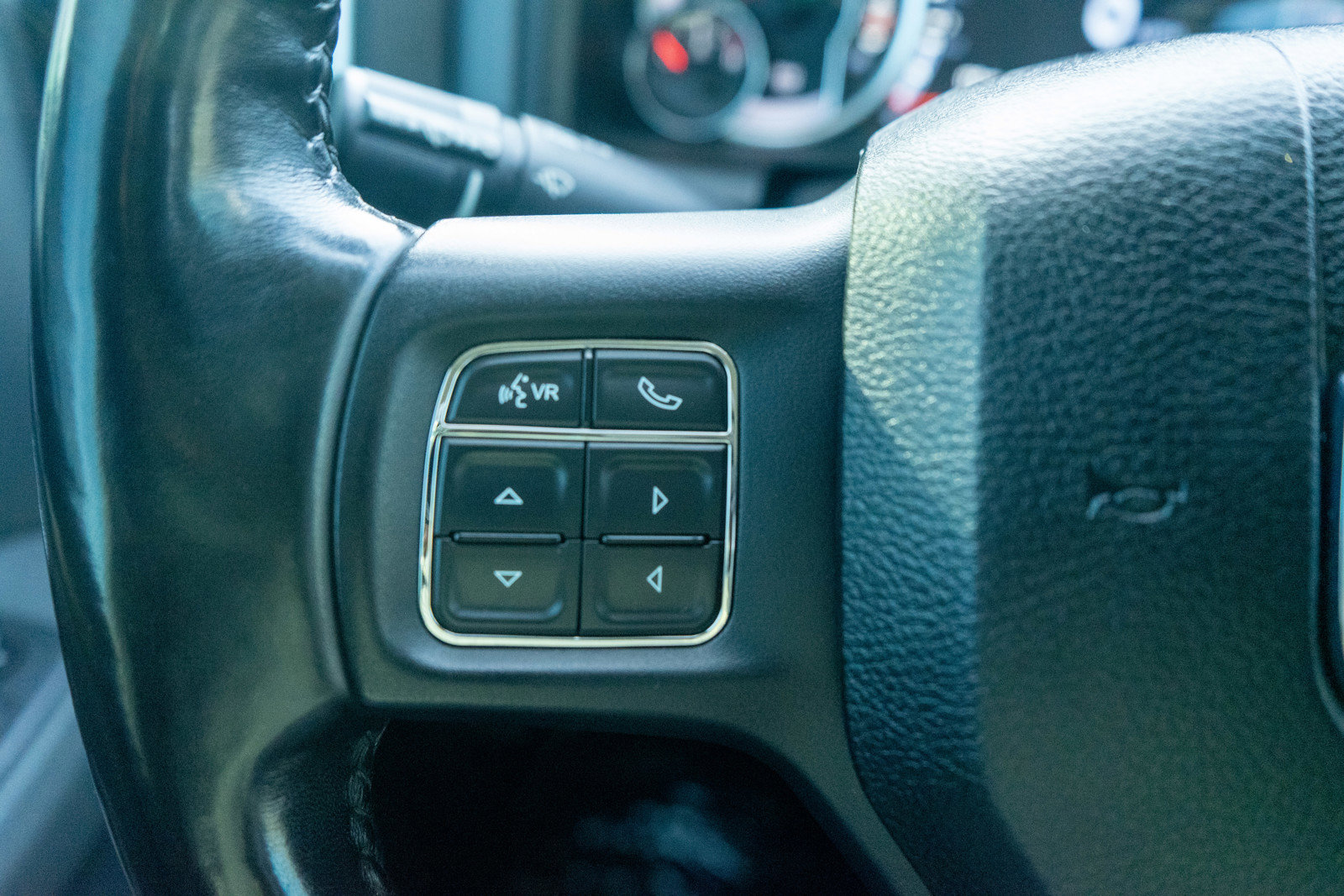 Used 2019 RAM 1500 Classic Warlock image 21