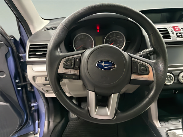 Used 2018 Subaru Forester 2.5i w/ Alloy Wheel Package AWD/4WD image 15