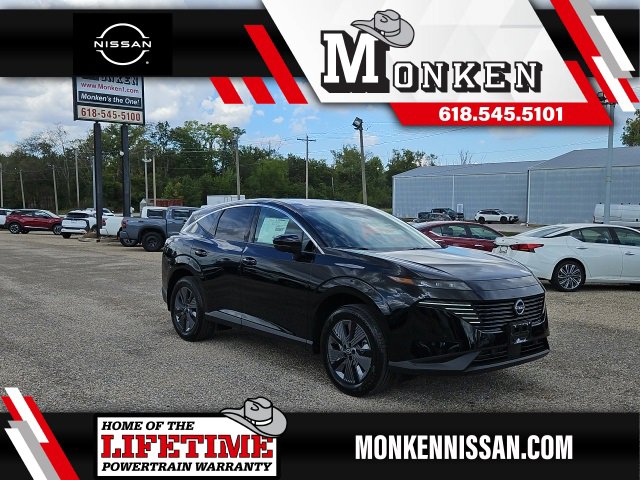 New 2026 Nissan Murano SL video 1