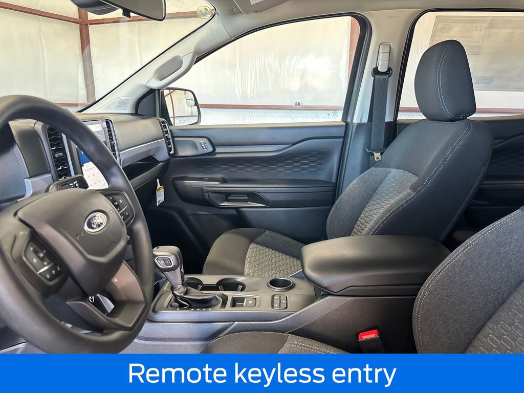 New 2026 Ford Ranger XL image 14