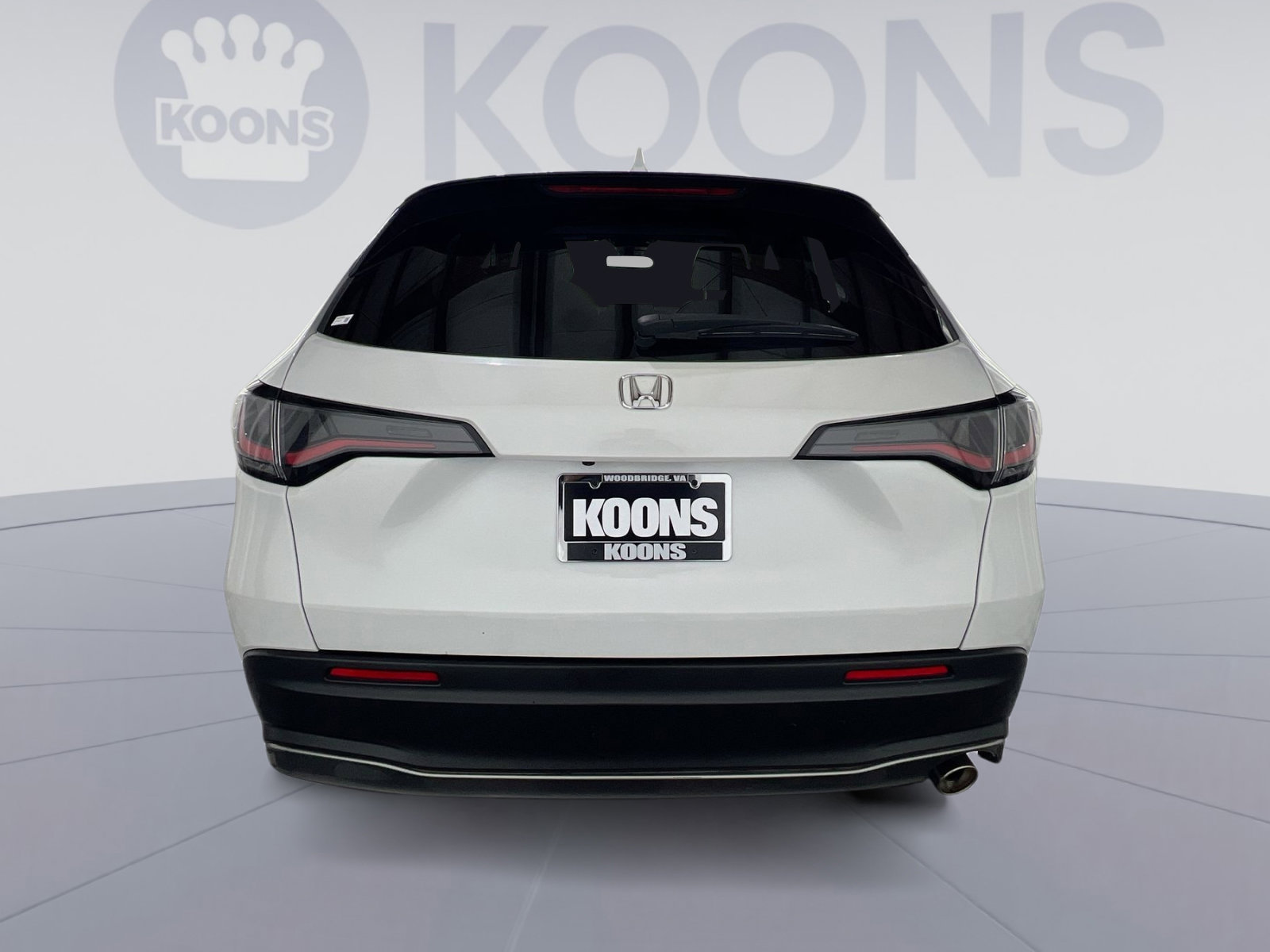 Used 2023 Honda HR-V Sport image 5