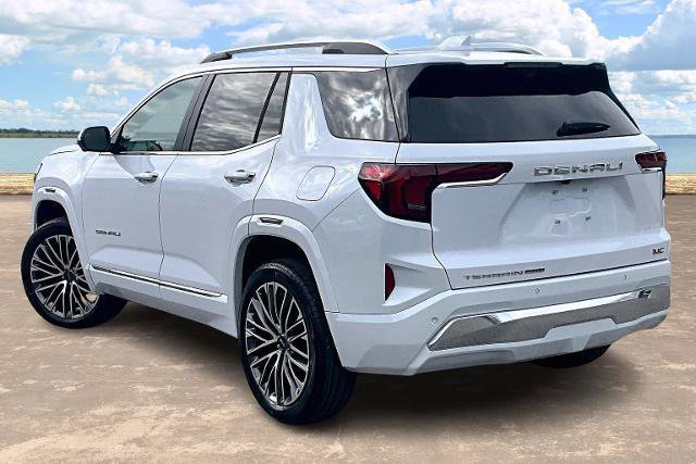 New 2026 GMC Terrain Denali image 3