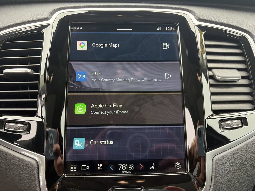 Used 2024 Volvo XC90 B6 Ultimate w/ Protection Package Premier AWD/4WD image 23
