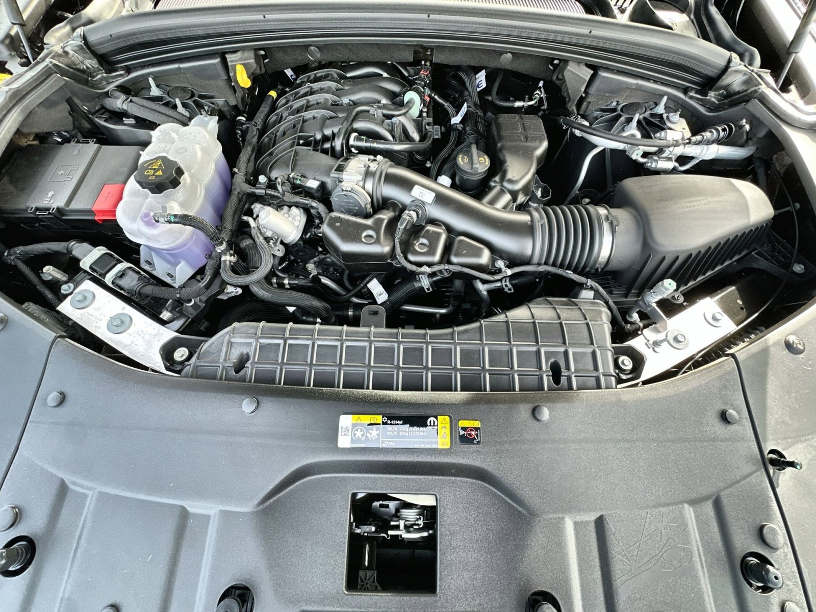 New 2025 Jeep Grand Cherokee Limited w/ Luxury Tech Group II image 28