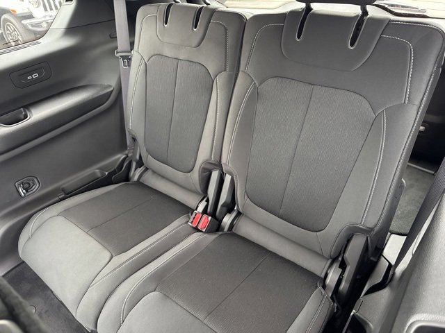 New 2025 Jeep Grand Cherokee L Laredo w/ Luxury Tech Group I image 8