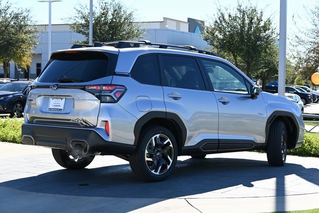 New 2026 Subaru Forester Limited image 3