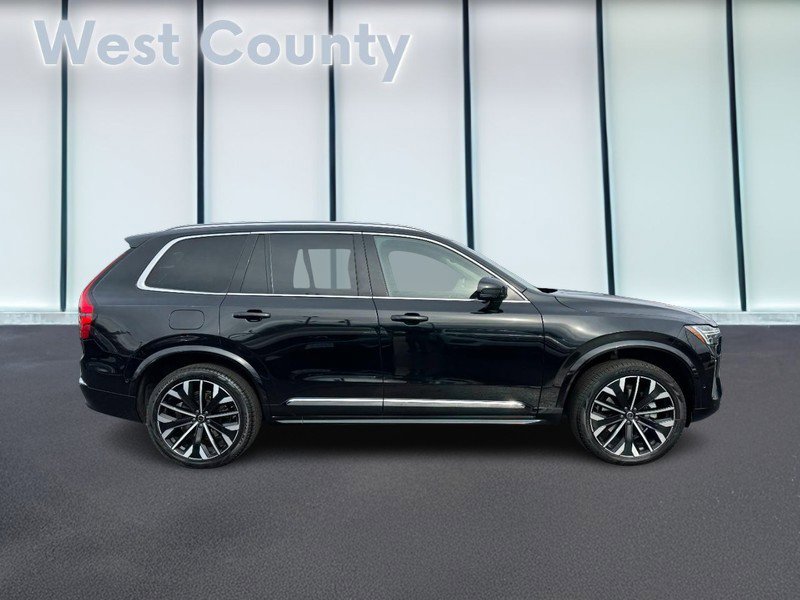 Certified 2025 Volvo XC90 B5 Plus image 2