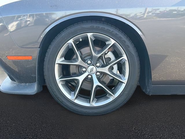 Used 2023 Dodge Challenger GT RWD image 30