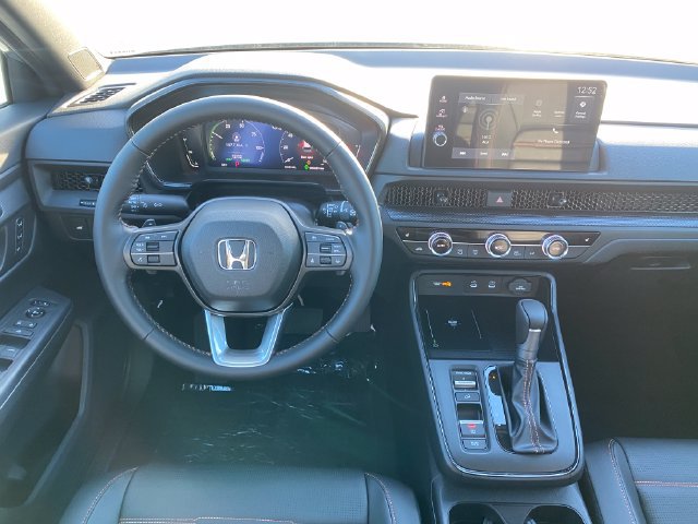 New 2027 Honda CR-V Sport-L image 15