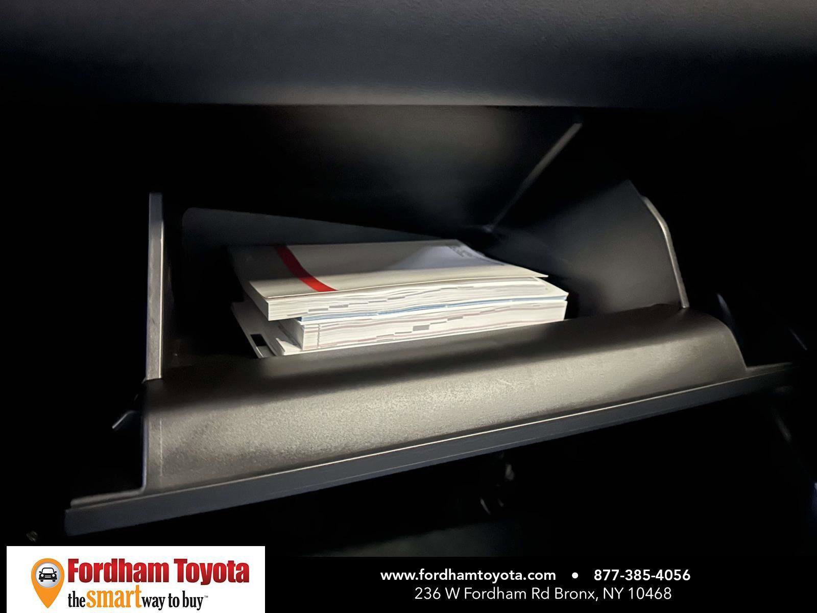 Certified 2023 Toyota Corolla LE FWD image 29