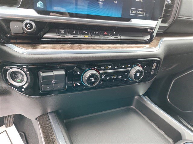 Used 2024 Chevrolet Silverado 2500 LT w/ Safety Package image 25