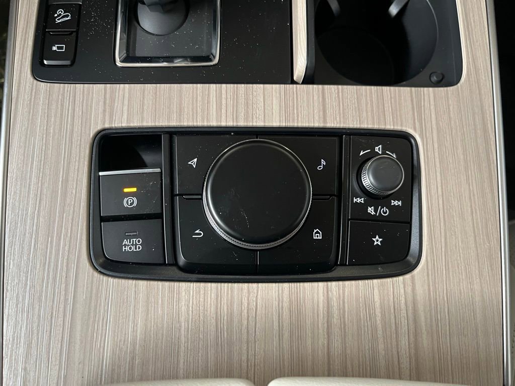 New 2026 MAZDA CX-90 Plug-In Hybrid w/ Premium Plus image 14