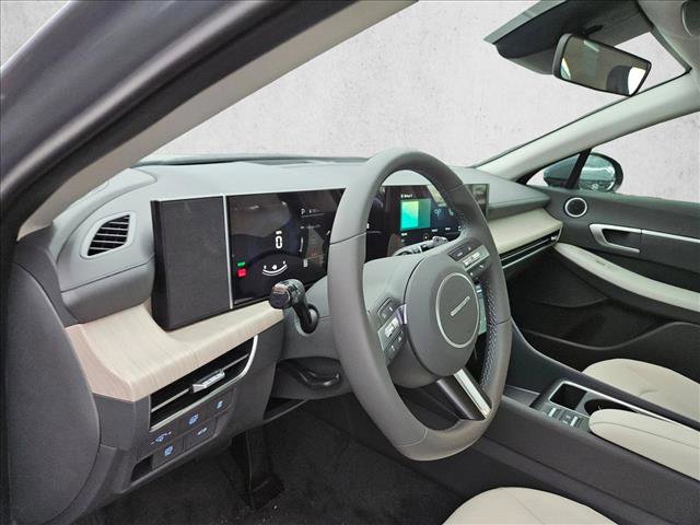 Certified 2025 Hyundai Sonata SEL FWD video 3