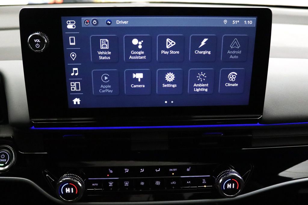 Used 2025 Honda Prologue Touring image 18