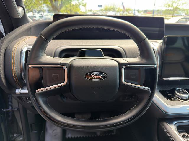Certified 2025 Ford Expedition Tremor AWD/4WD image 23