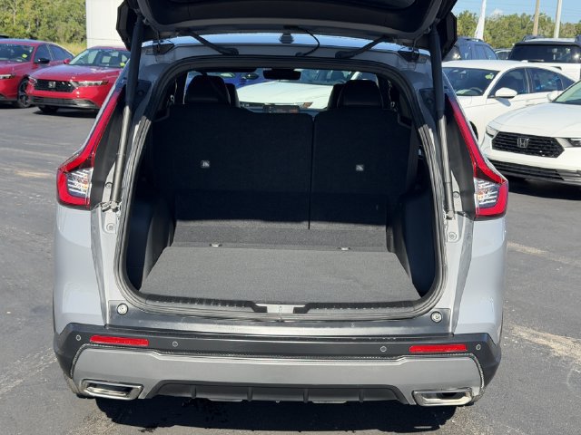 Used 2024 Honda CR-V Sport Touring image 36