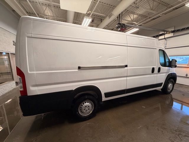 New 2026 RAM ProMaster 3500 w/ Safety Group image 10