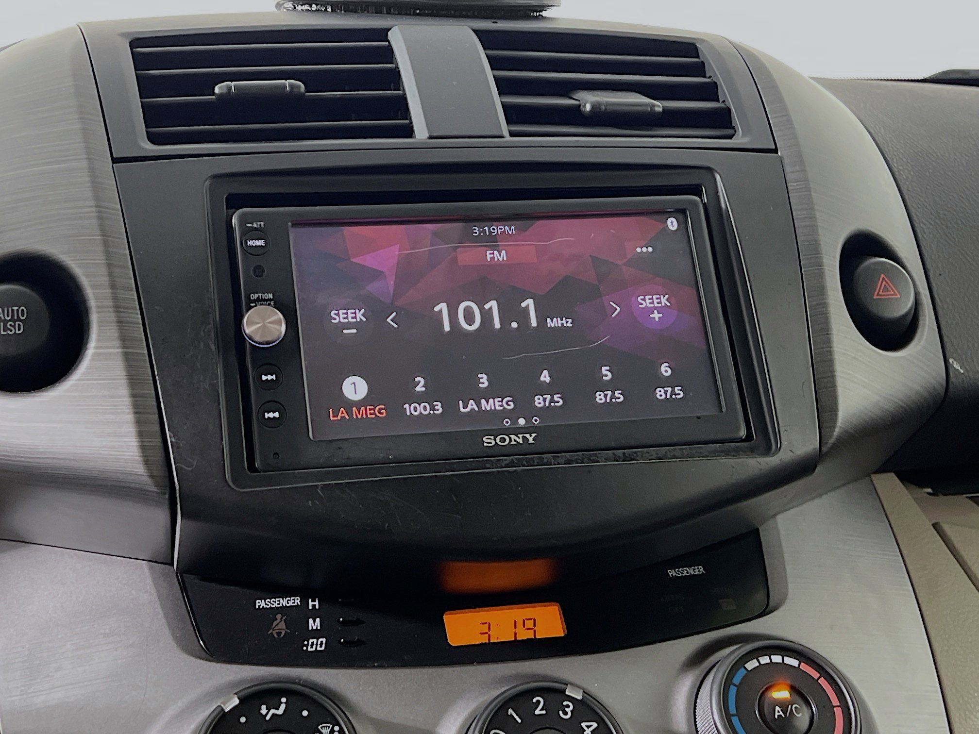 Used 2007 Toyota RAV4 2WD image 25