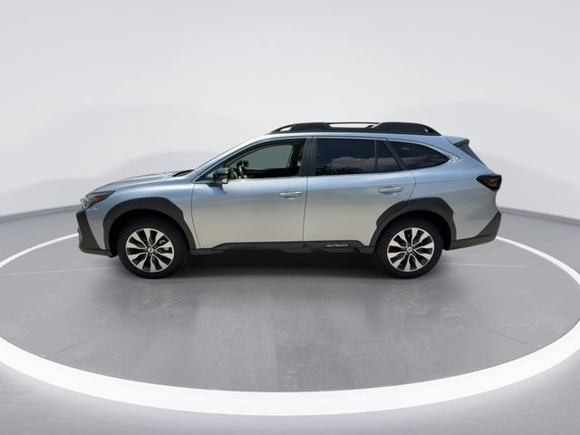 Certified 2025 Subaru Outback Limited AWD/4WD image 4