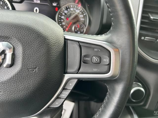 Used 2022 RAM 1500 Big Horn AWD/4WD image 21