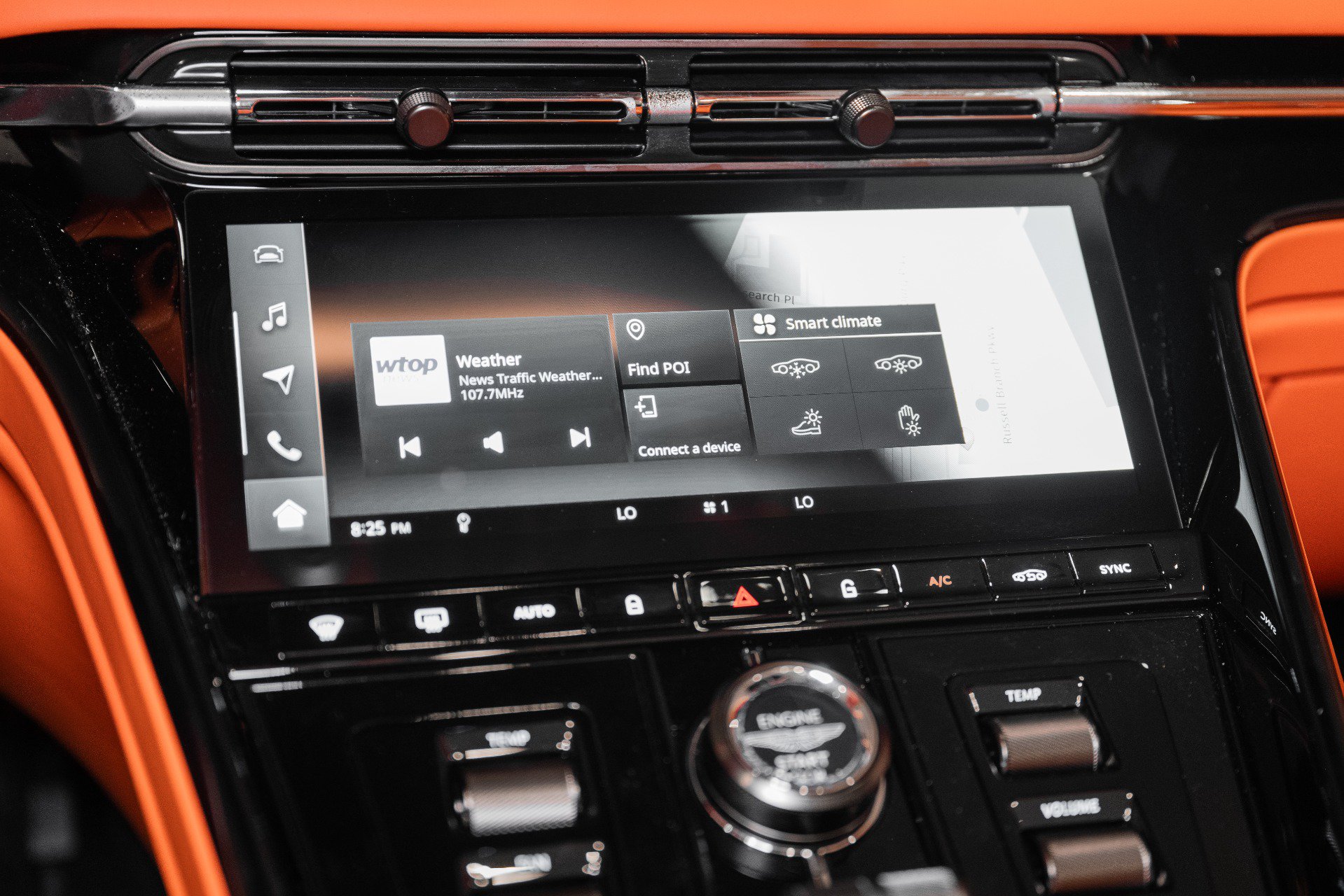 New 2026 Aston Martin DB12 Convertible RWD image 24