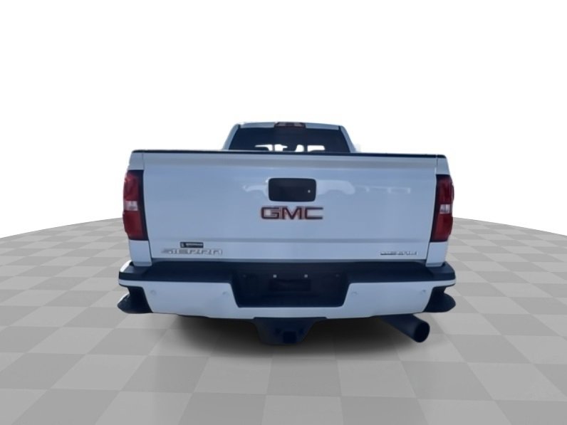 Certified 2019 GMC Sierra 2500 Denali image 7