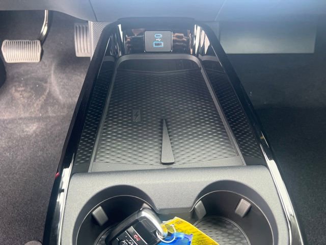 New 2024 Ford Mustang Mach-E Select image 18