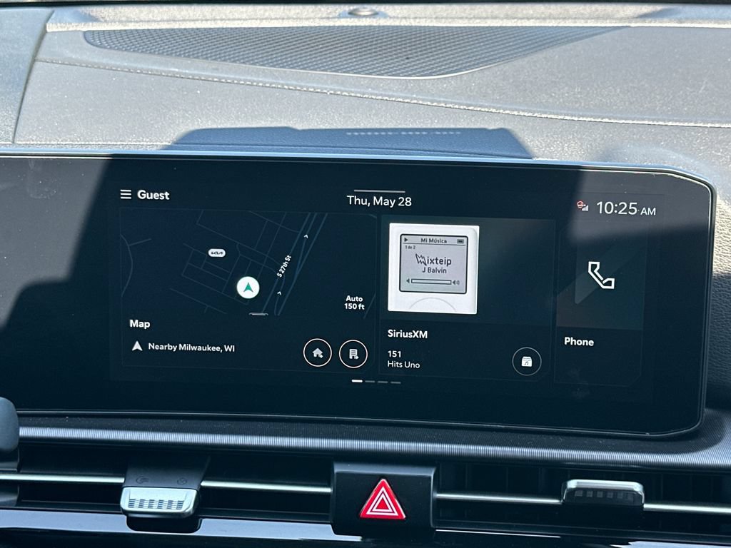 New 2026 Kia Sportage SX AWD/4WD image 23