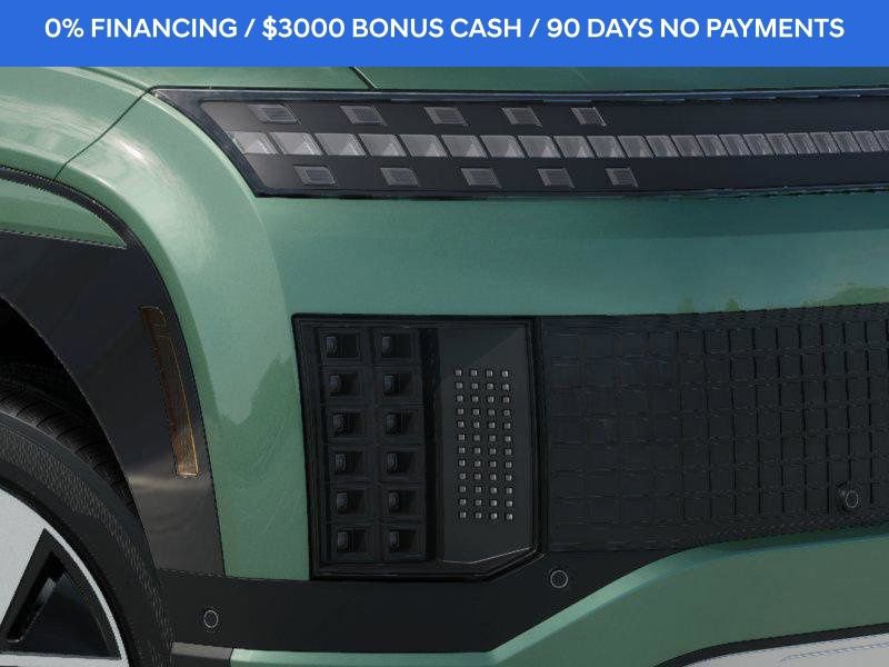 New 2026 Hyundai Ioniq 9 SEL image 11