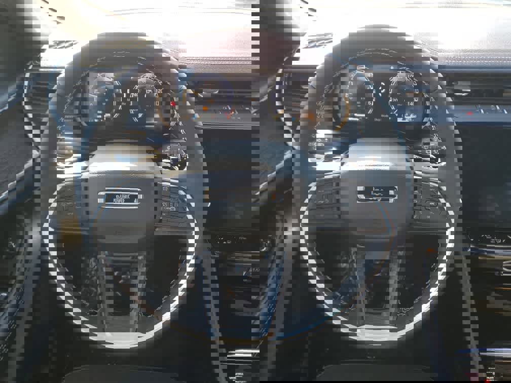 New 2026 Jeep Grand Cherokee Altitude image 20