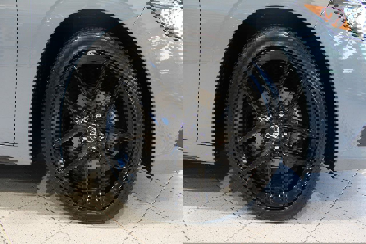 Certified 2023 Honda Civic Sport image 45