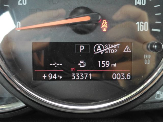 Used 2018 MINI Cooper Convertible FWD image 31