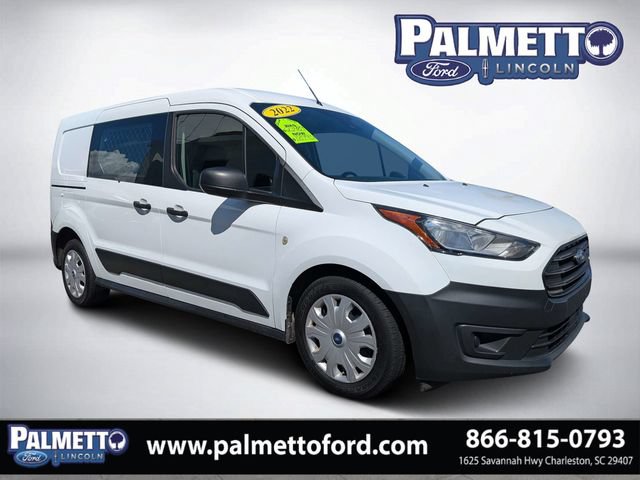 Used 2022 Ford Transit Connect XL