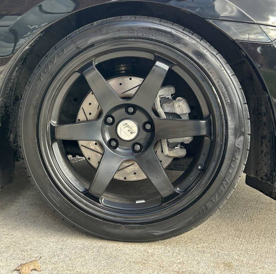 Used 2020 Honda Civic Si image 45