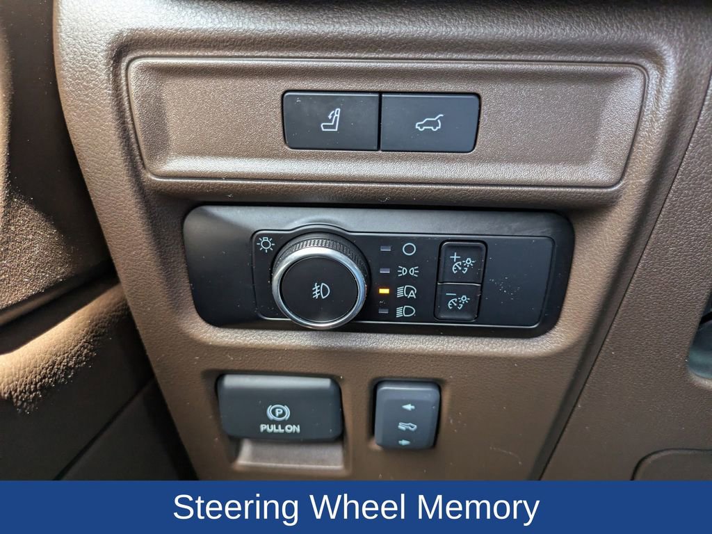 Used 2023 Ford Expedition Max King Ranch image 30