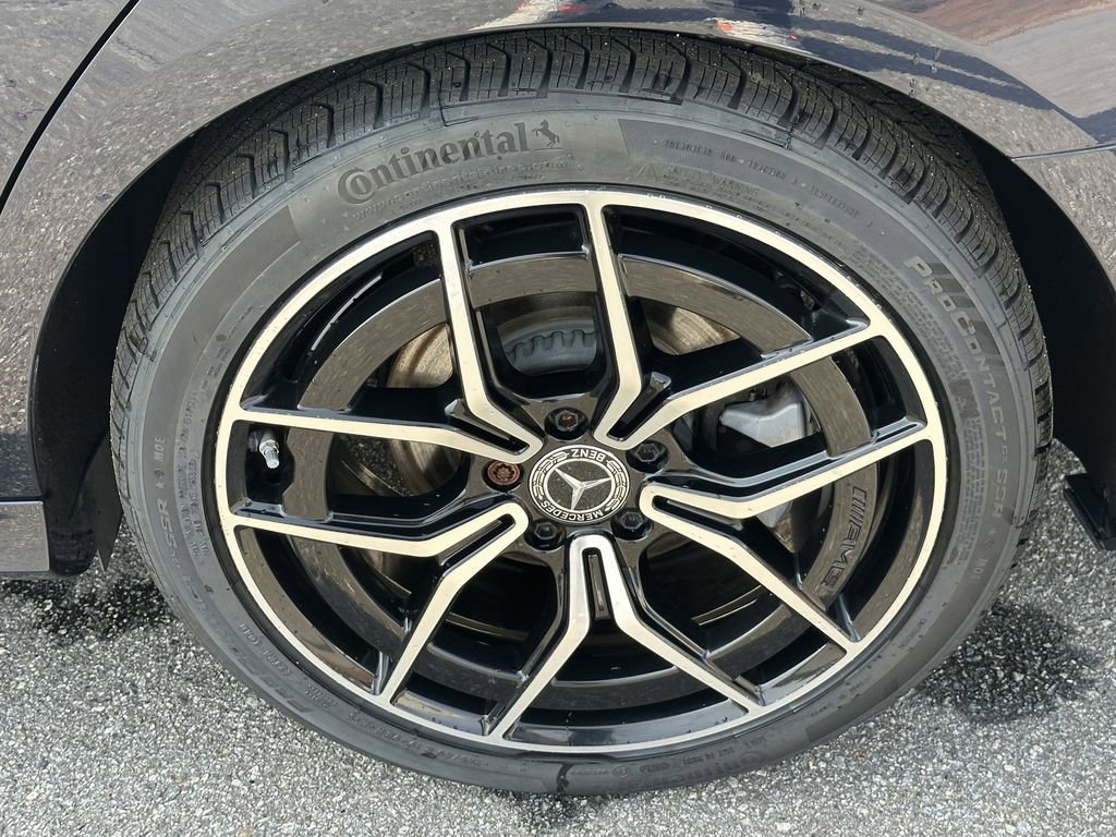 Certified 2022 Mercedes-Benz E 350 Sedan image 24