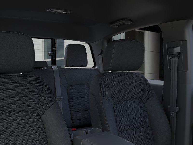 New 2026 GMC Canyon Elevation RWD image 24