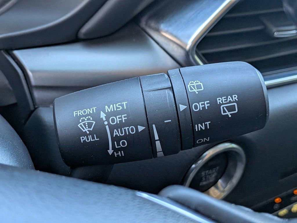 Used 2023 MAZDA CX-5 AWD 2.5 S image 28