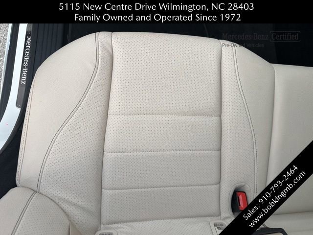 Certified 2022 Mercedes-Benz GLE 450 4MATIC image 24