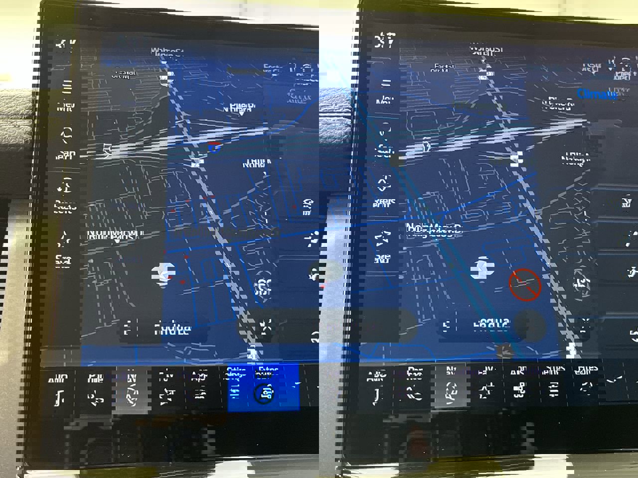 Certified 2023 Ford Expedition XLT image 5