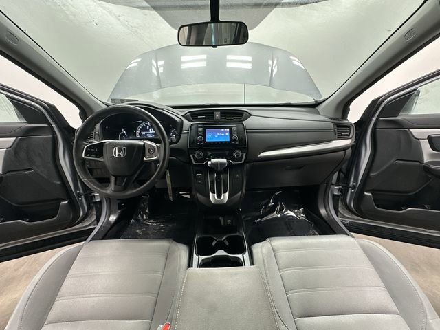 Used 2019 Honda CR-V LX image 17